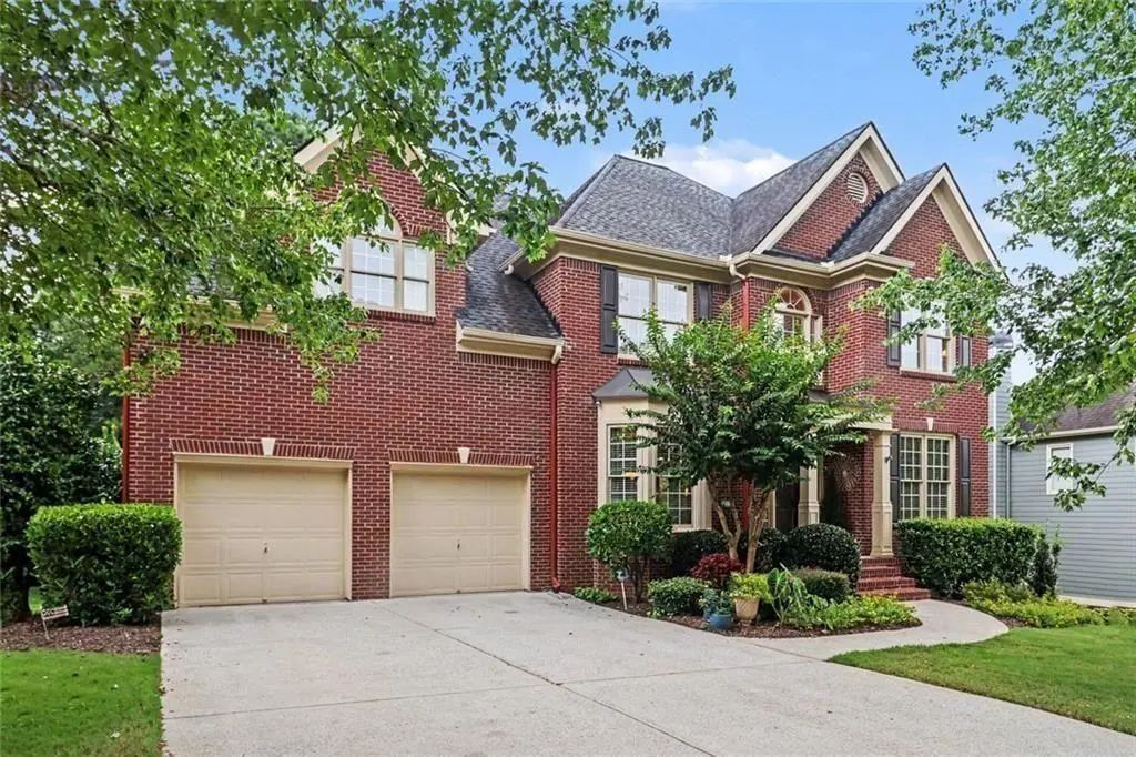 669 Grand Folia Court Ne, Sugar Hill