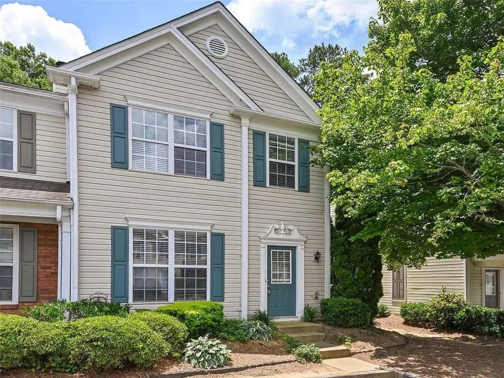 Unit 47 - 9155 Nesbit Ferry Road, Alpharetta