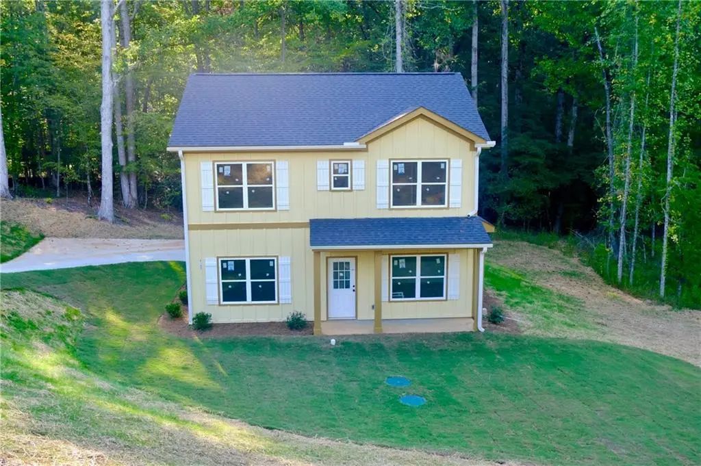 6195 Sammy Drive, Gainesville