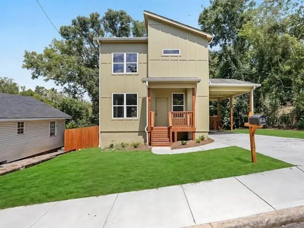 14 Mcghee Street Sw, Rome
