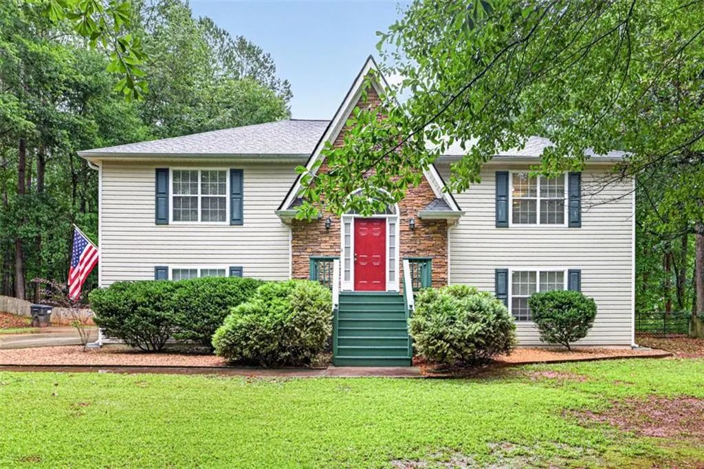 130 Creek Drive, Locust Grove