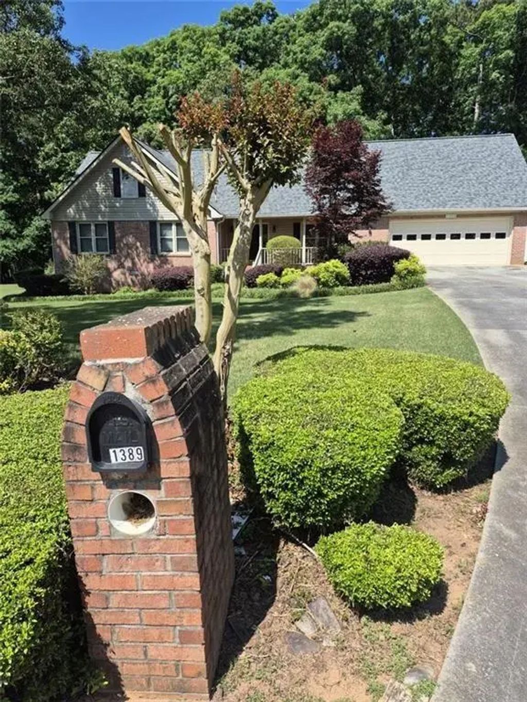 1389 Caritas Court Se, Conyers