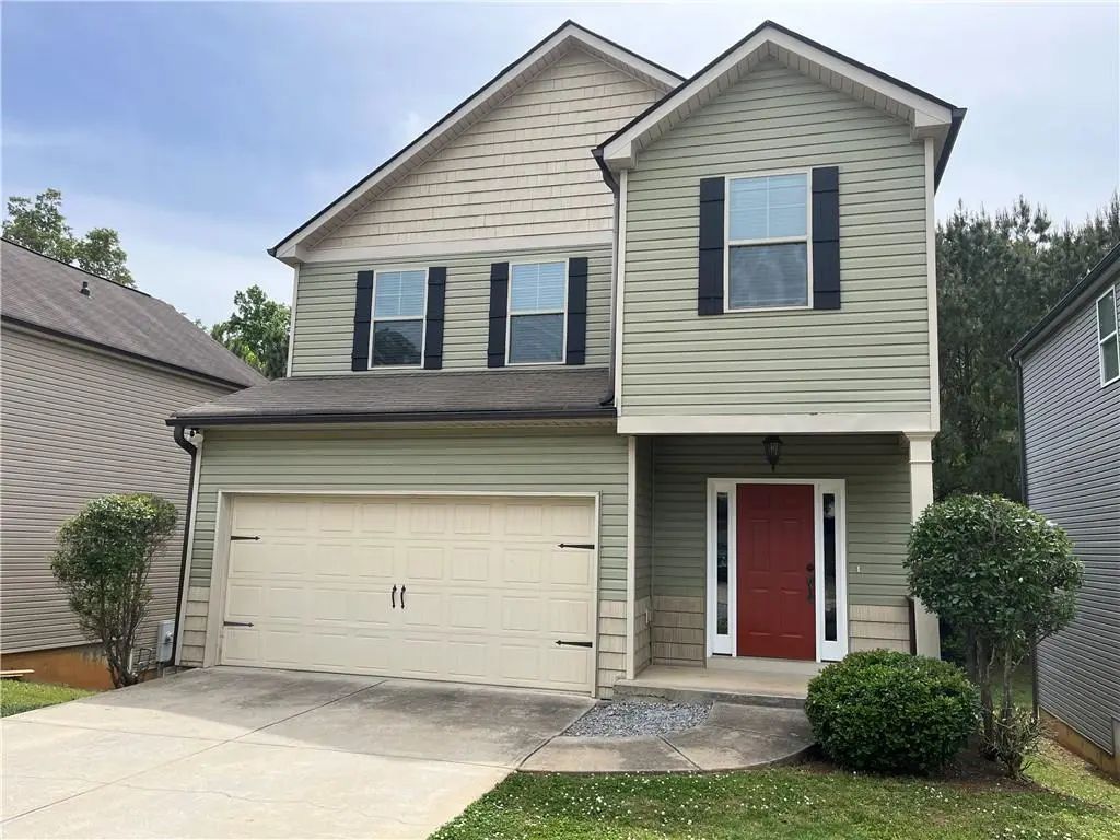 216 Bethany Manor Court, Ball Ground