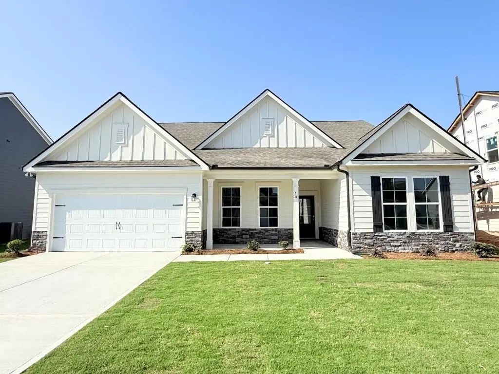 70 Purackal Lane, Statham