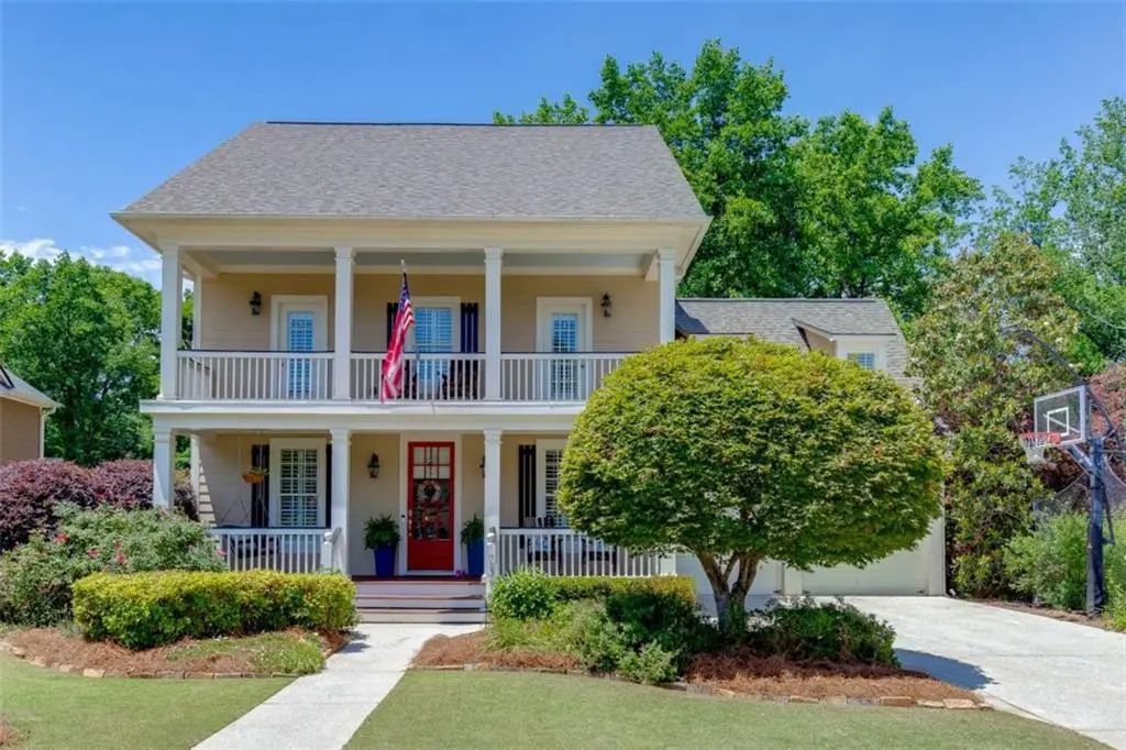 7310 Hedgewood Way, Hoschton