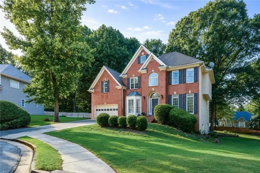 4104 Hooch River Trail, Suwanee