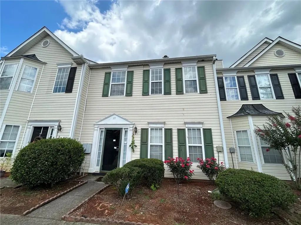 17 Haley Place, Cartersville