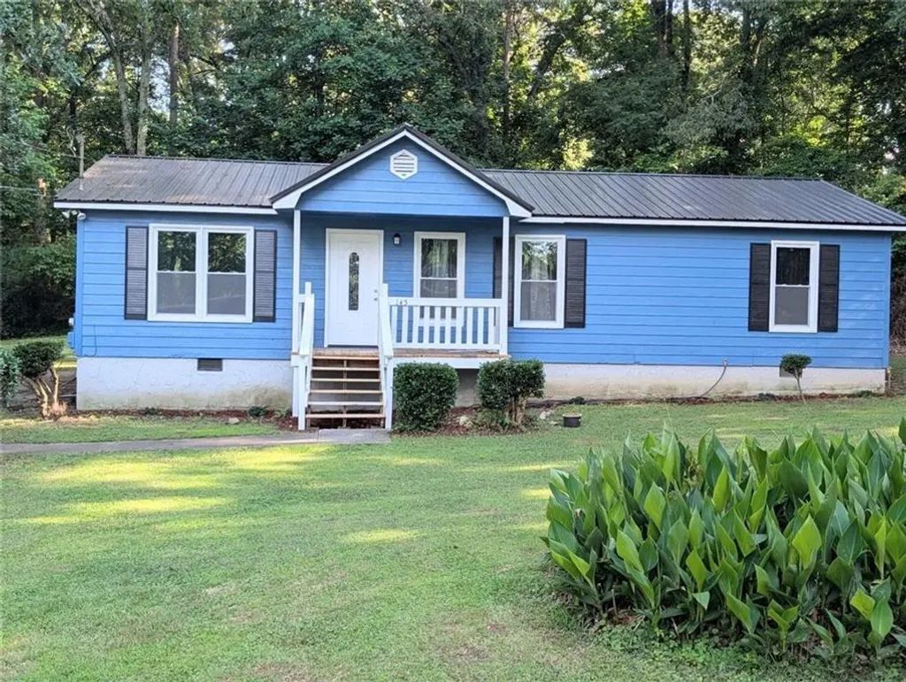 145 Knob Drive, Carrollton