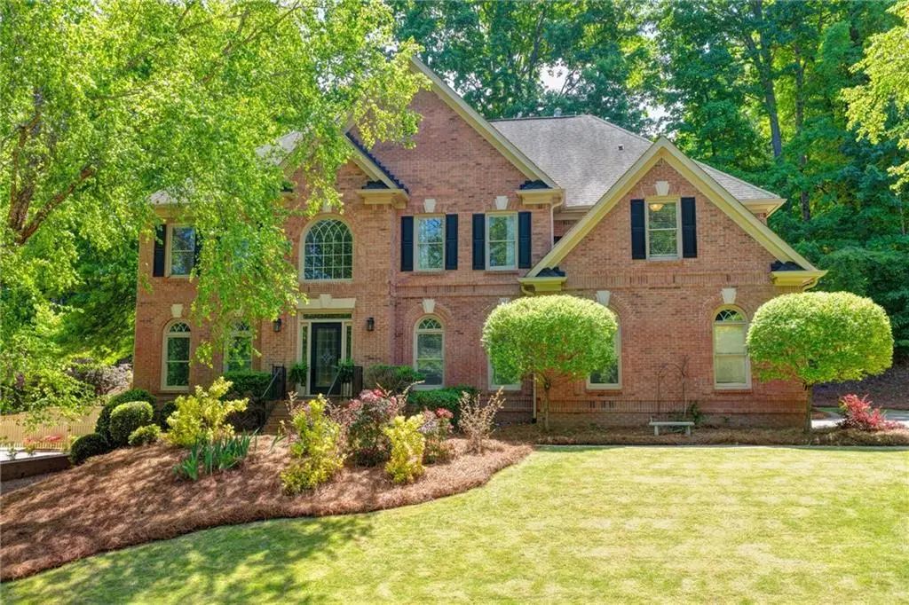9590 Rod Road, Alpharetta