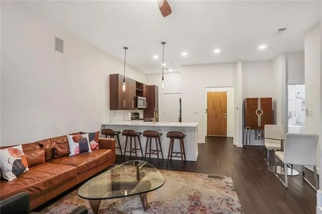 Unit 222 - 870 Inman Village Parkway Ne, Atlanta