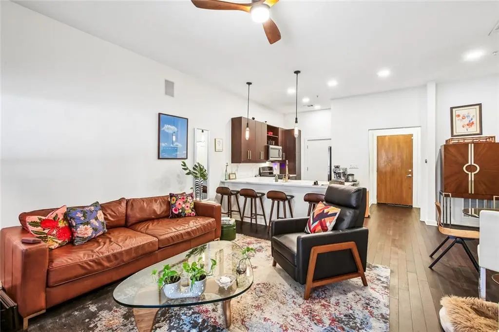 Unit 222 - 870 Inman Village Parkway Ne, Atlanta