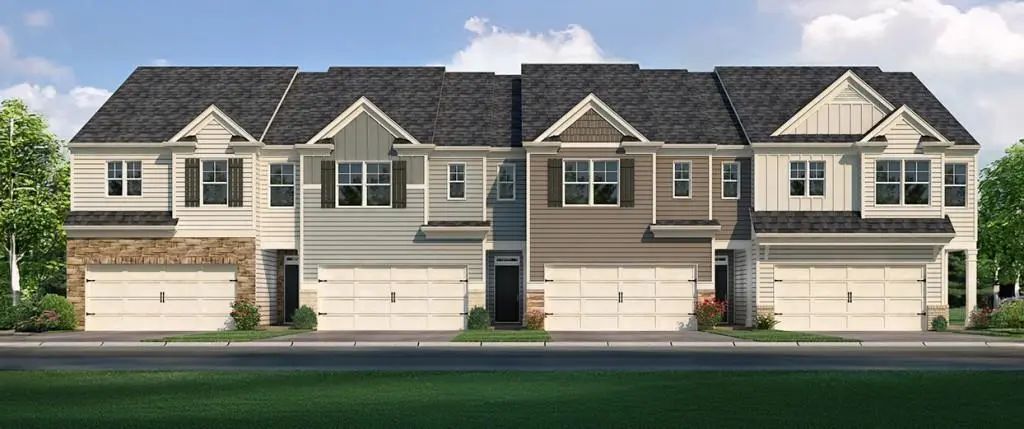 3059 Ryker Road, Gainesville