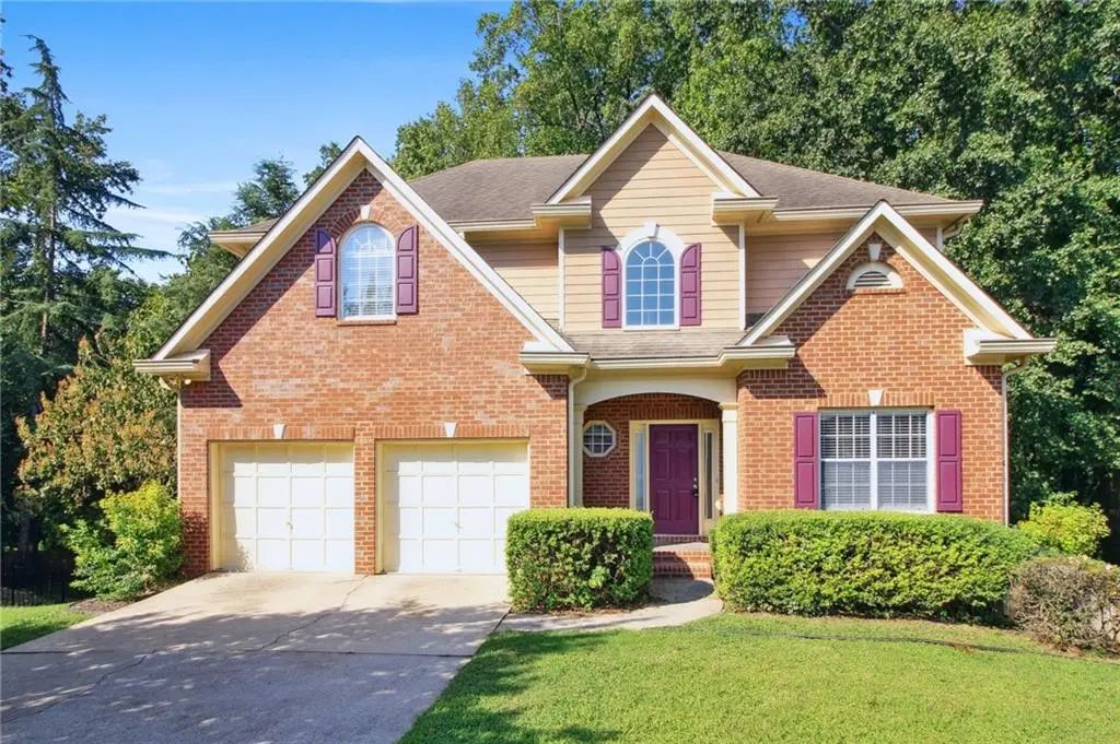 2011 Chelton Way Se, Smyrna