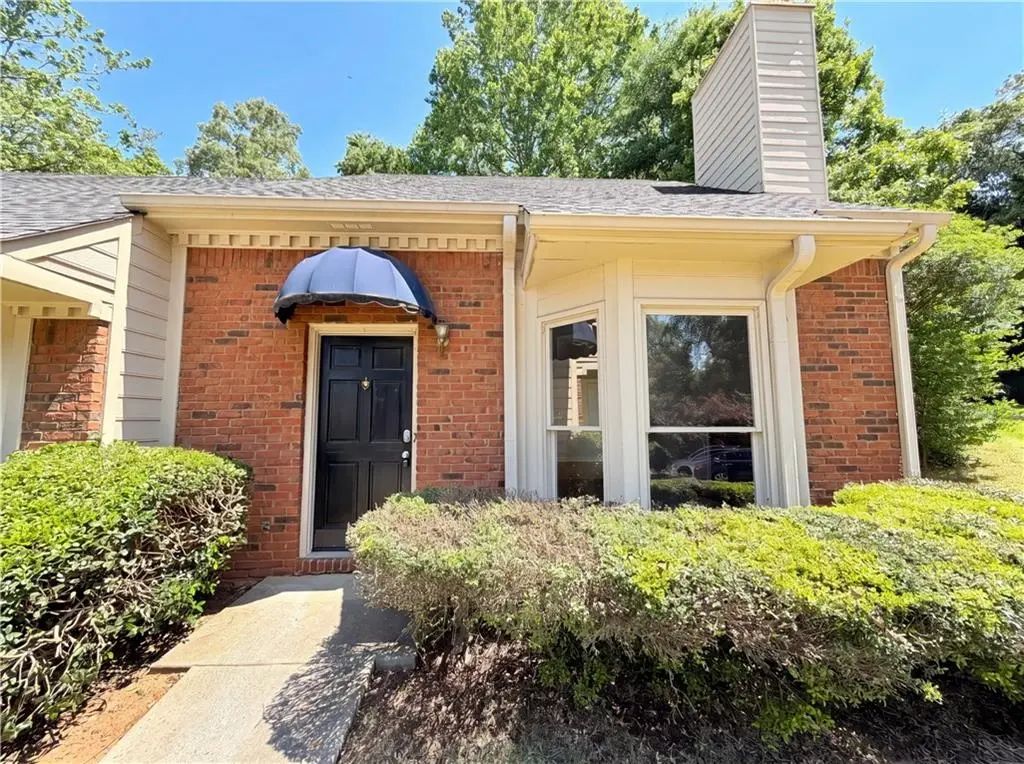 1150 Magnolia Way Se, Smyrna