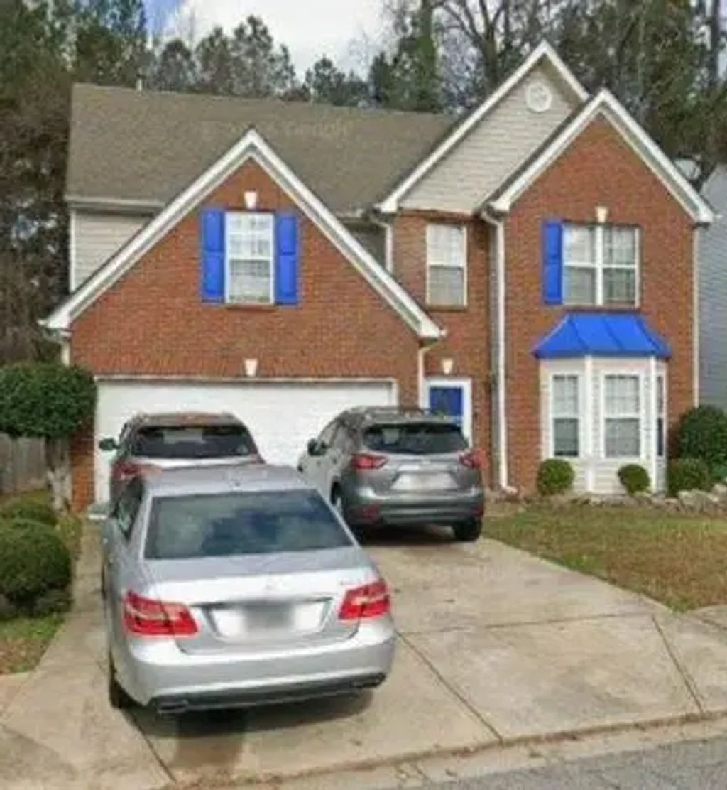 3995 Jackson Shoals Court, Lawrenceville