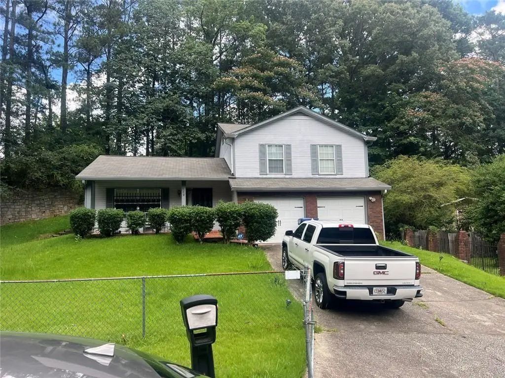 589 Tarragon Court Sw, Atlanta