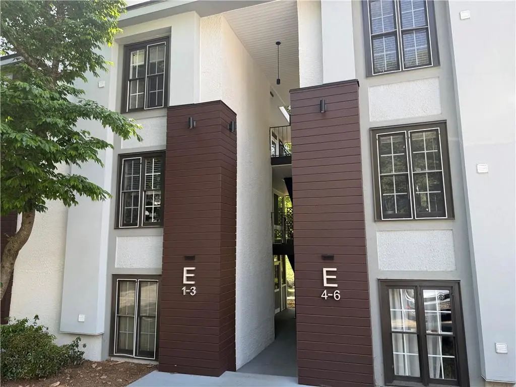 Unit E5 - 1445 Monroe Drive Ne, Atlanta