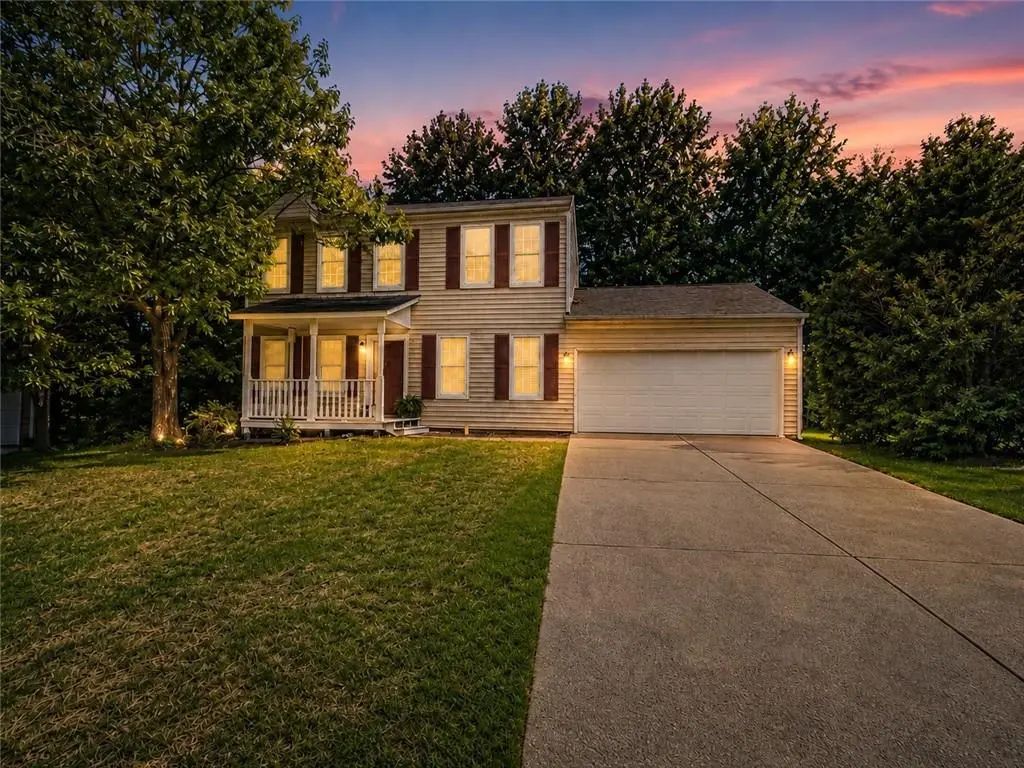 6979 Ling Lane, Austell