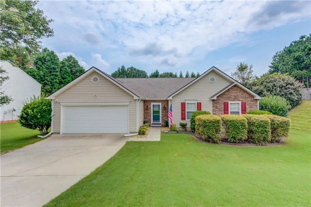 1341 Blazing Star Road, Lawrenceville