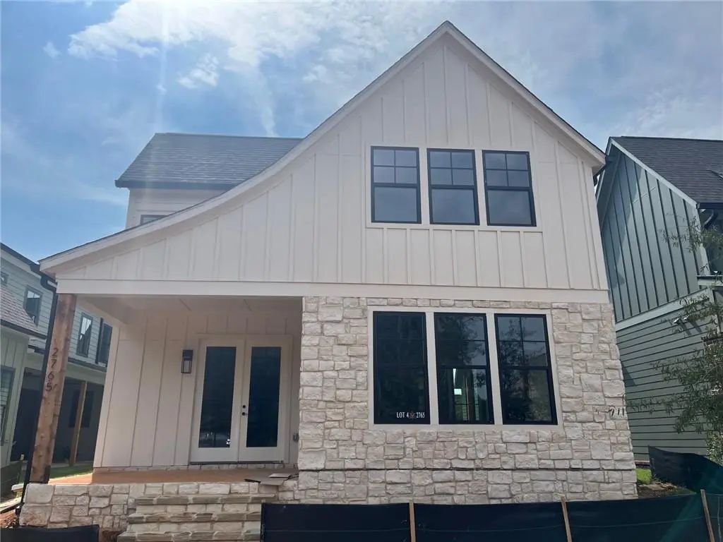 2765 Electric Avenue, Watkinsville