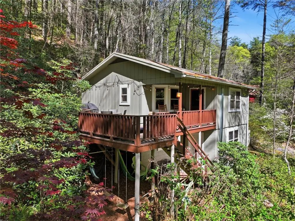 15 Salmon Road, Blairsville