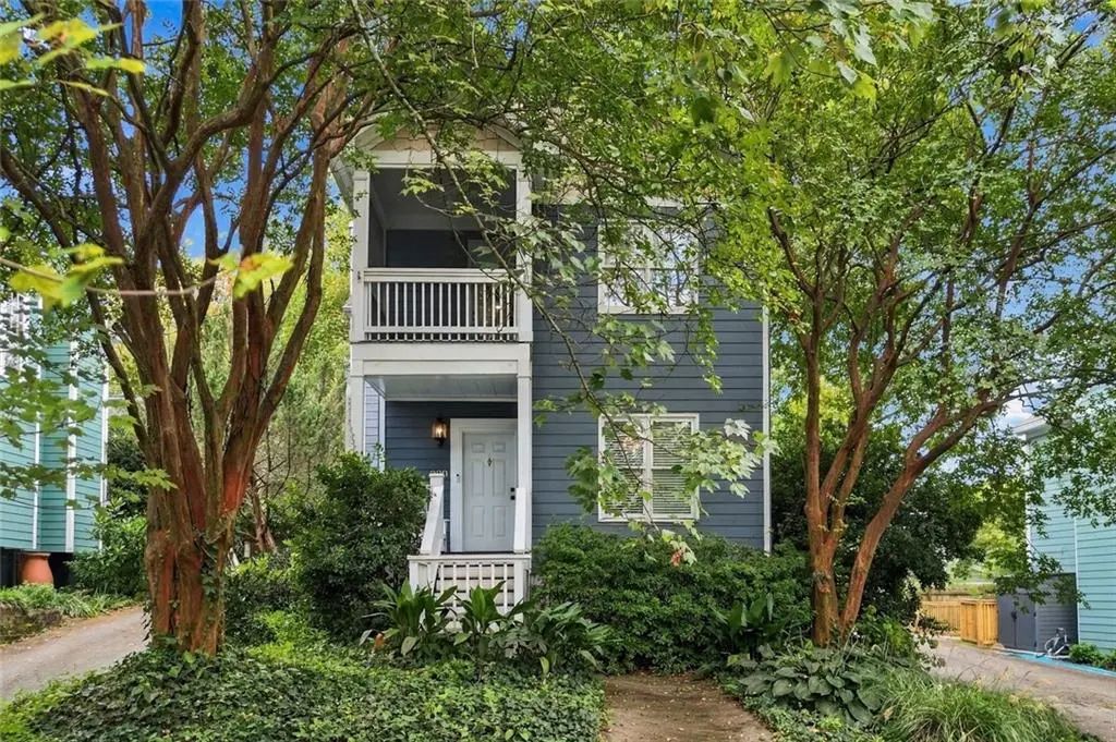 229 Sydney Street Se, Atlanta