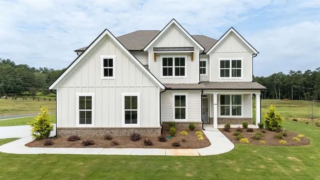 5270 Blue Bird Path, Powder Springs