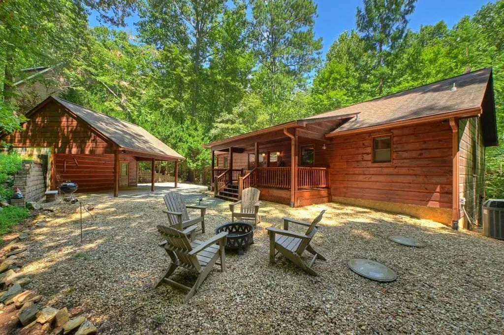 162 Primrose Court, Ellijay