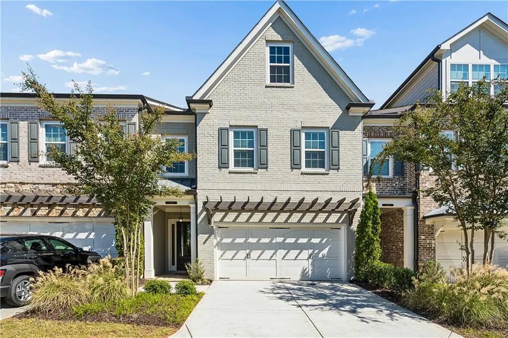 3176 Havencroft Drive Ne, Roswell
