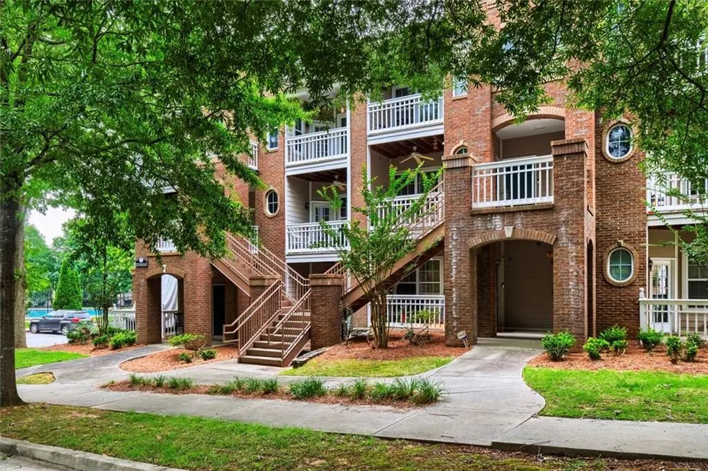 Unit 311 - 1752 Pryor Road Sw, Atlanta