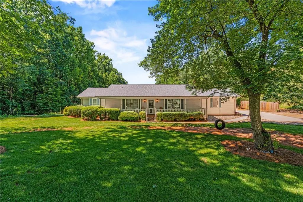 3880 Tanners Mill Road, Gainesville