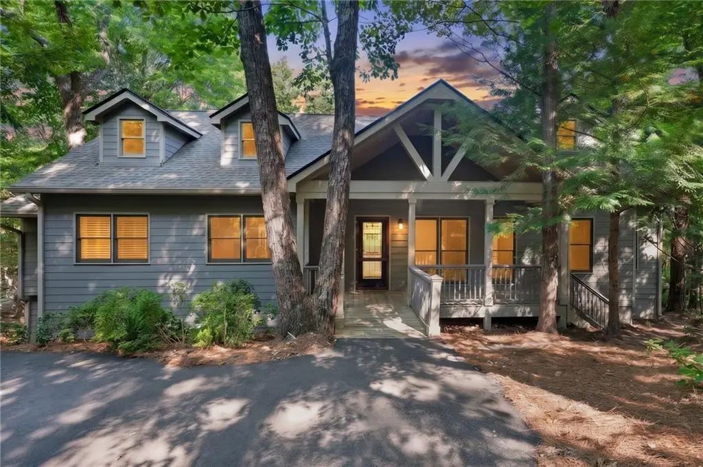 316 Teaberry Lane, Big Canoe