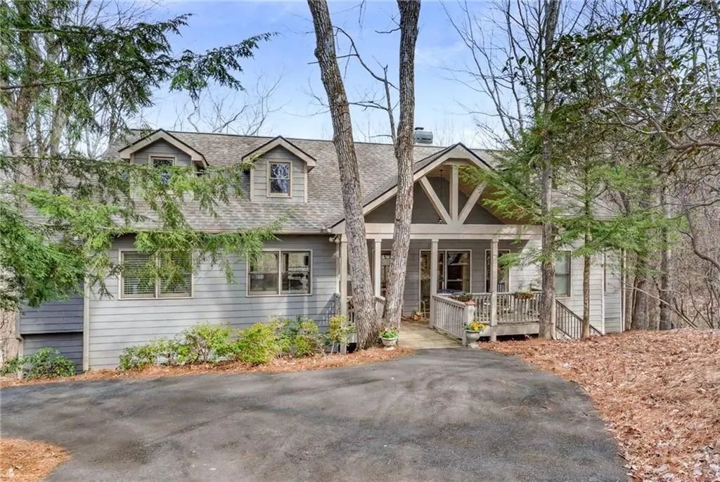 316 Teaberry Lane, Big Canoe