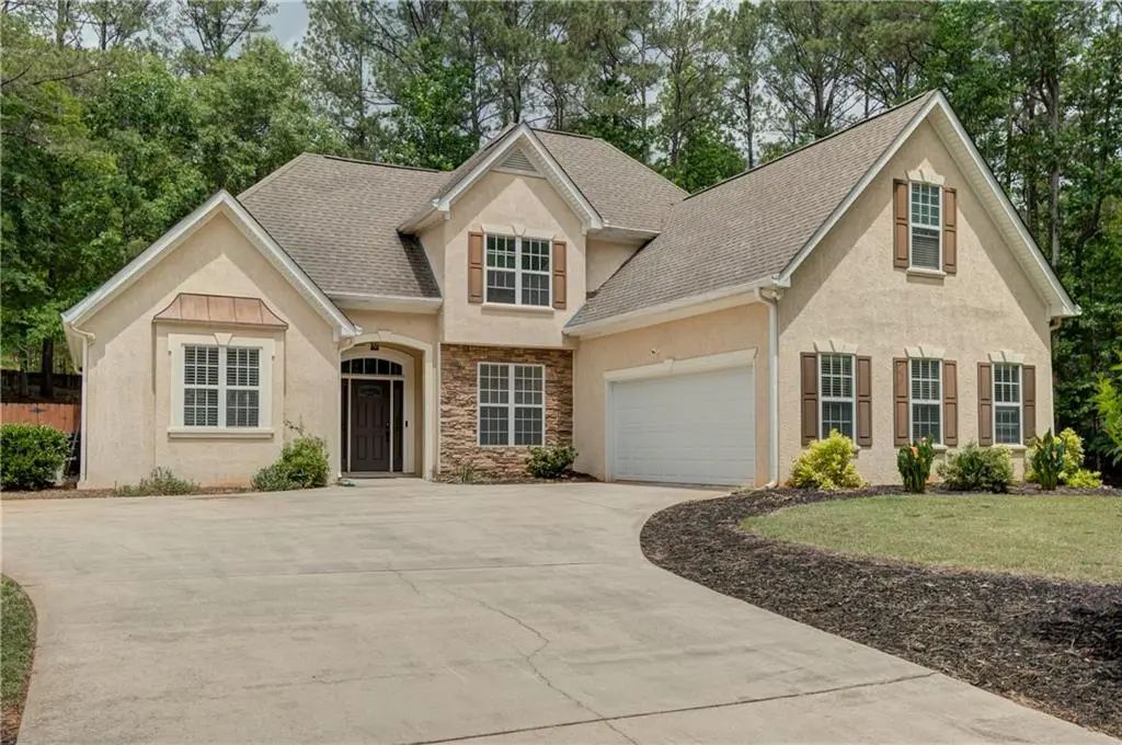 110 Rockglen Court, Fayetteville