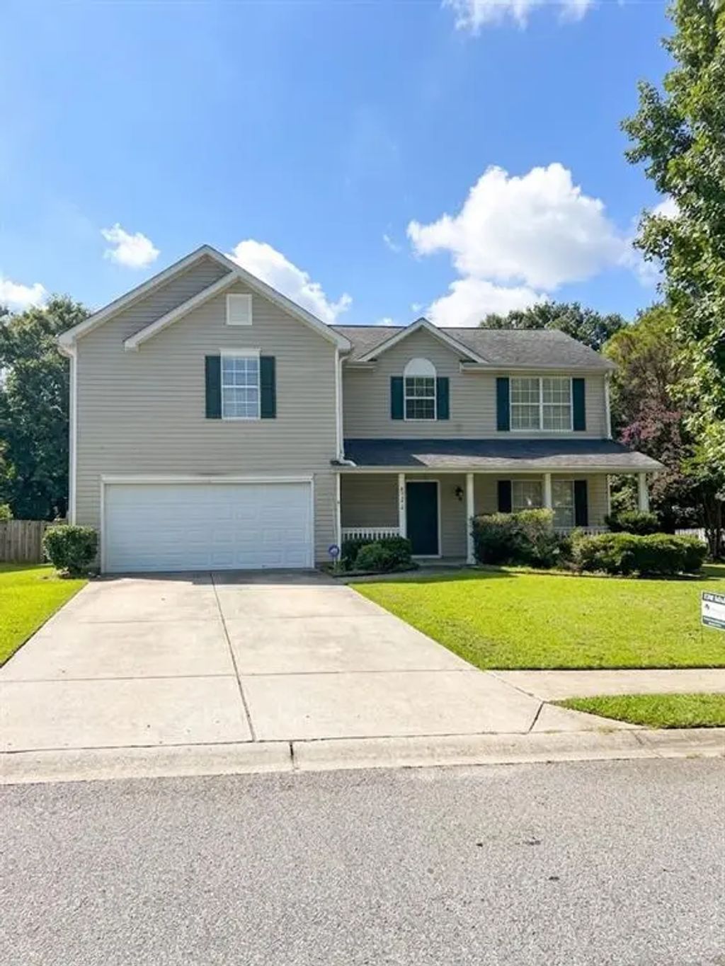 3181 Greenbrier Court, Buford
