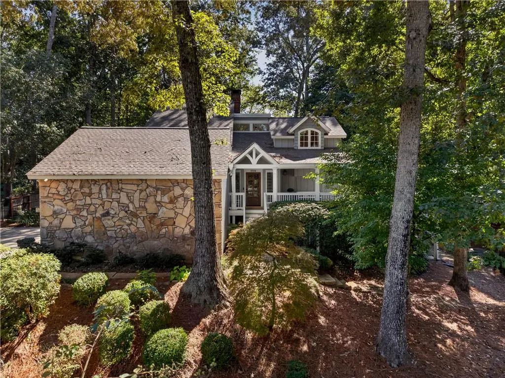 3254 Hunterdon Way Se, Marietta