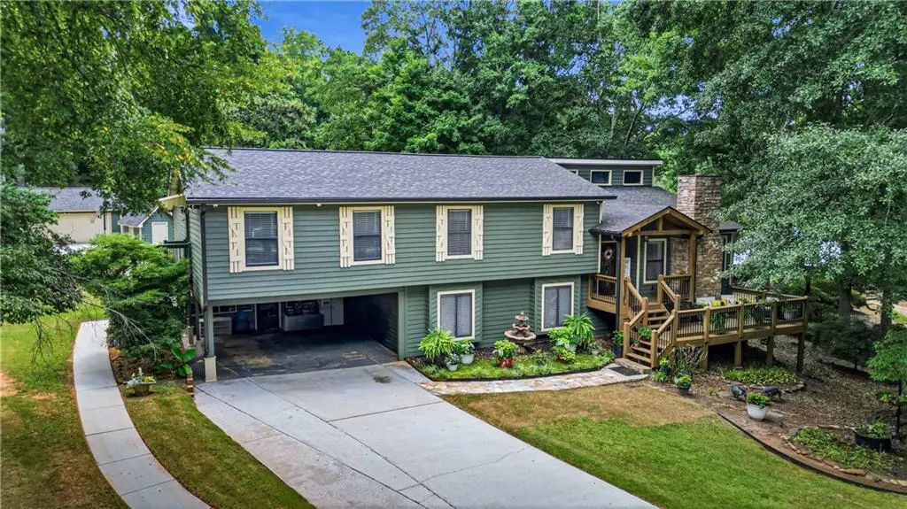 235 Roberts Road, Covington