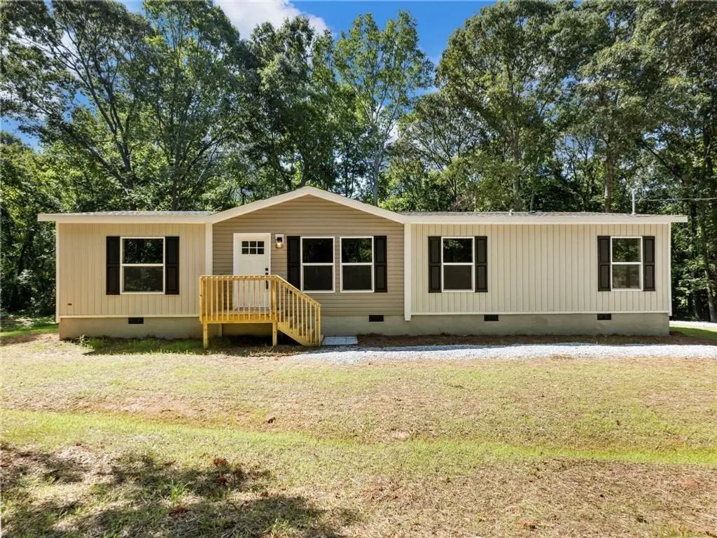 89 Upland Drive, Maysville
