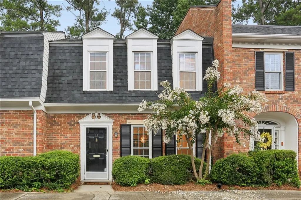 13 Independence Place Nw, Atlanta