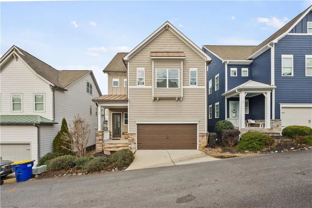 52 Lath House Lane, Marietta