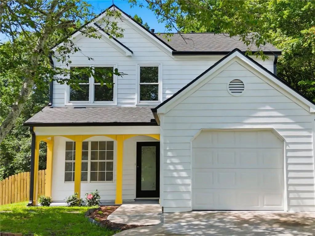 6496 Drake Manor, Austell