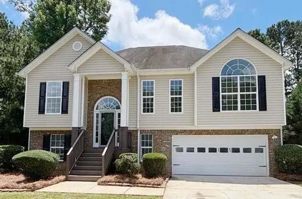 948 Gettysburg Way, Locust Grove