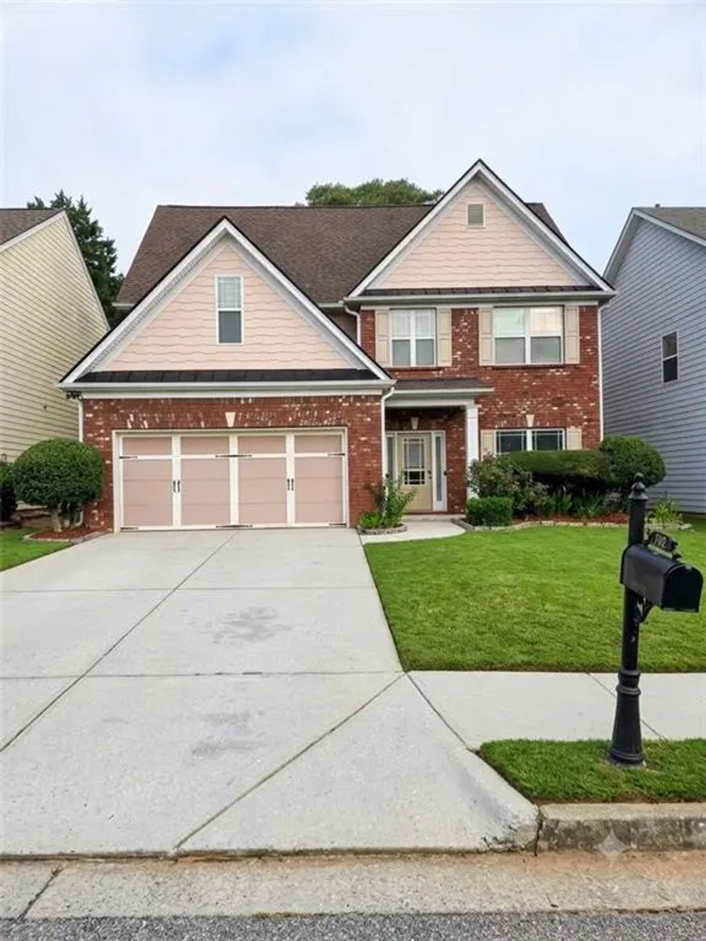 702 Lynnfield Drive, Lawrenceville