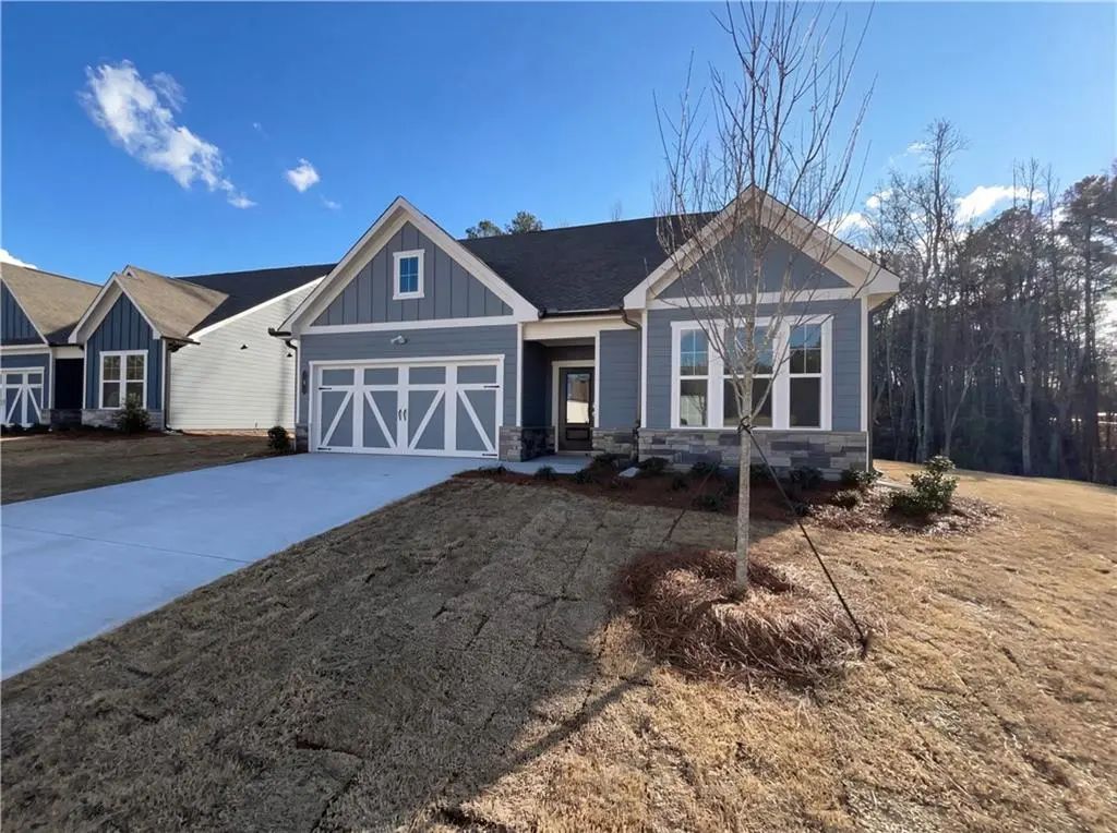 4 Mayhaw Point, Sharpsburg