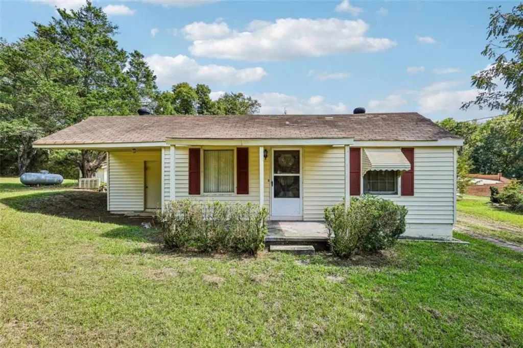 8799 Pleasant Hill Road, Lithonia