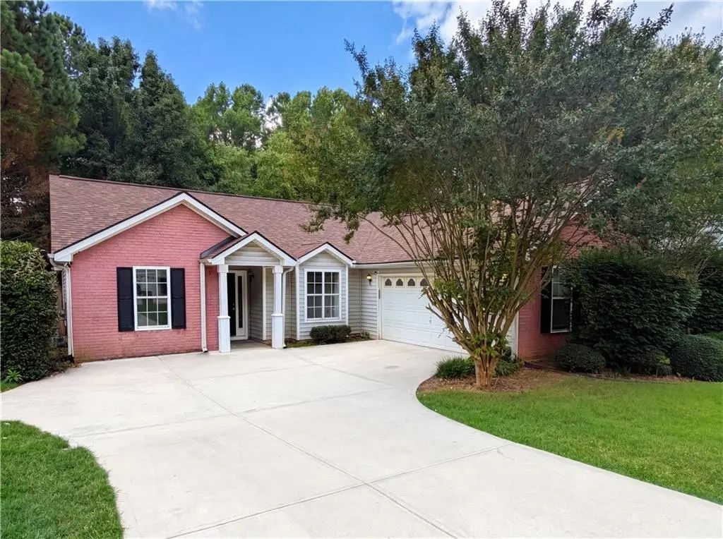179 Rockport Drive, Mcdonough