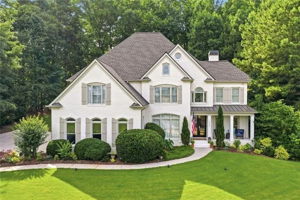 5812 Bentley Road, Cumming