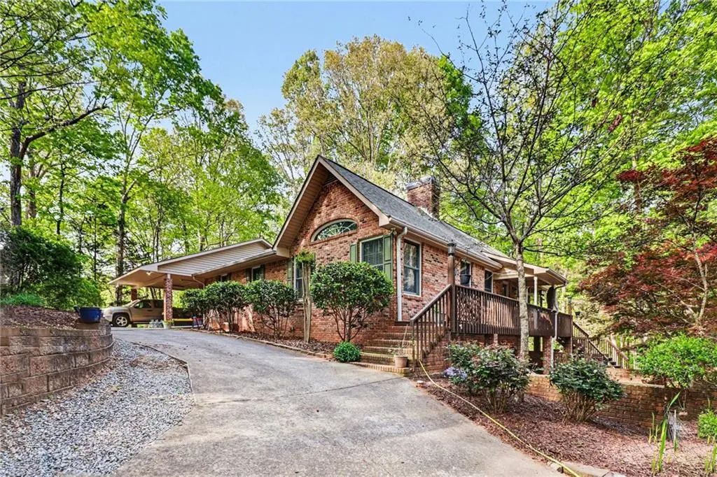 2170 Taylorsville Road, Taylorsville