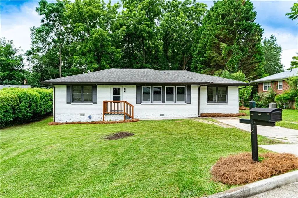 111 Woodhaven Drive, Jonesboro