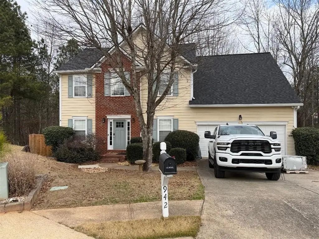 942 Koala Street, Lawrenceville